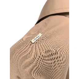 S Max Mara Coats Camel
