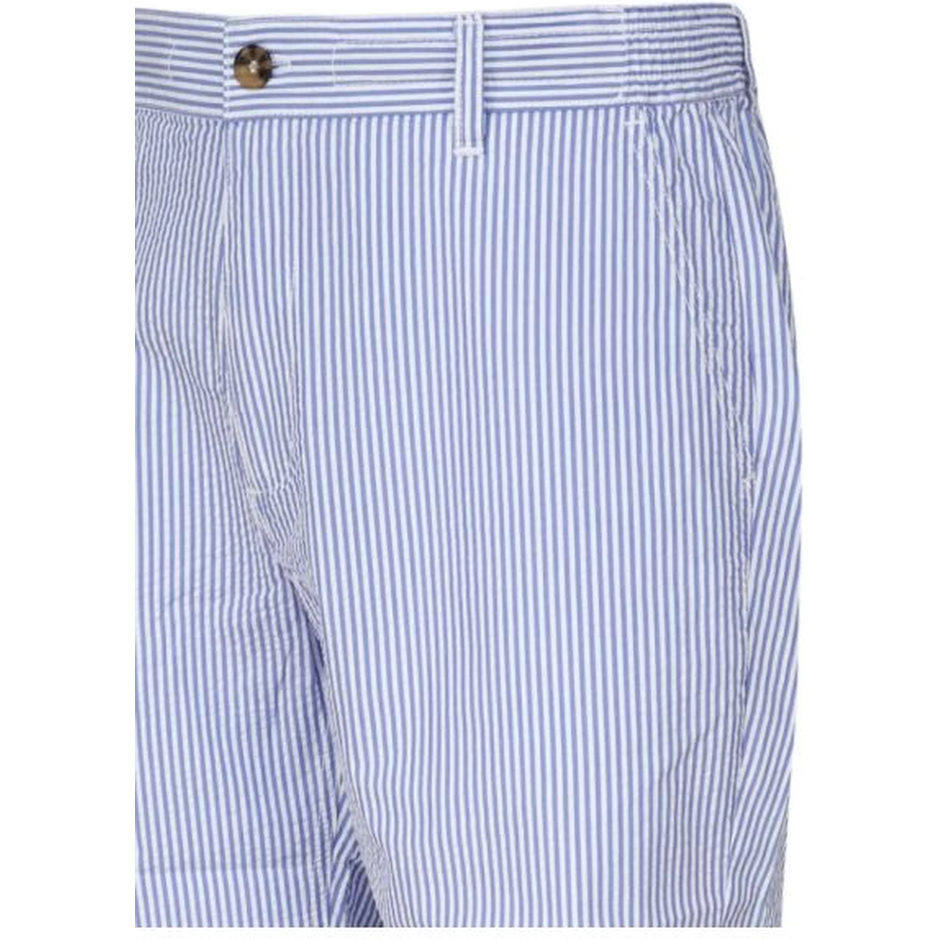 Saint Barth Shorts