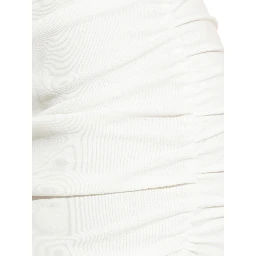 MISBHV Dresses White