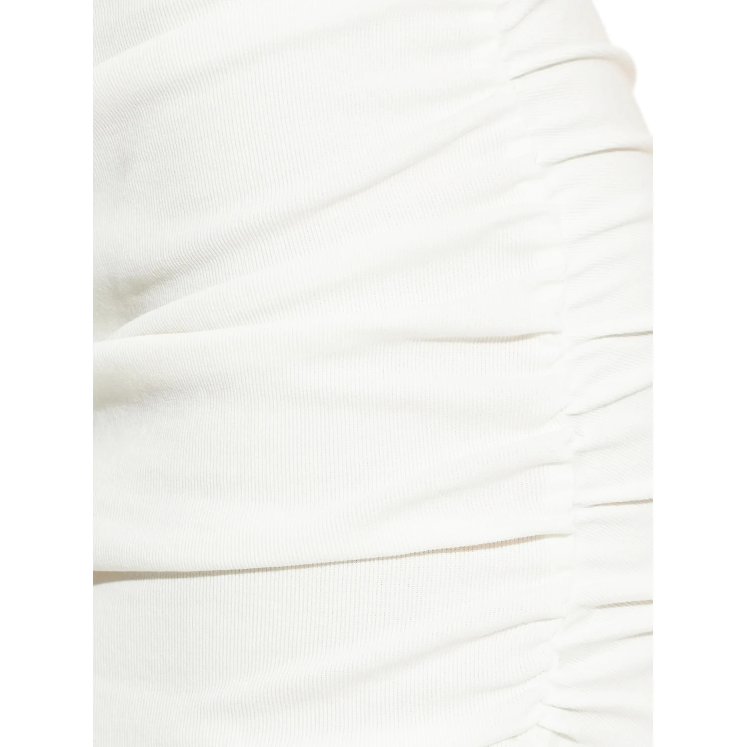 MISBHV Dresses White