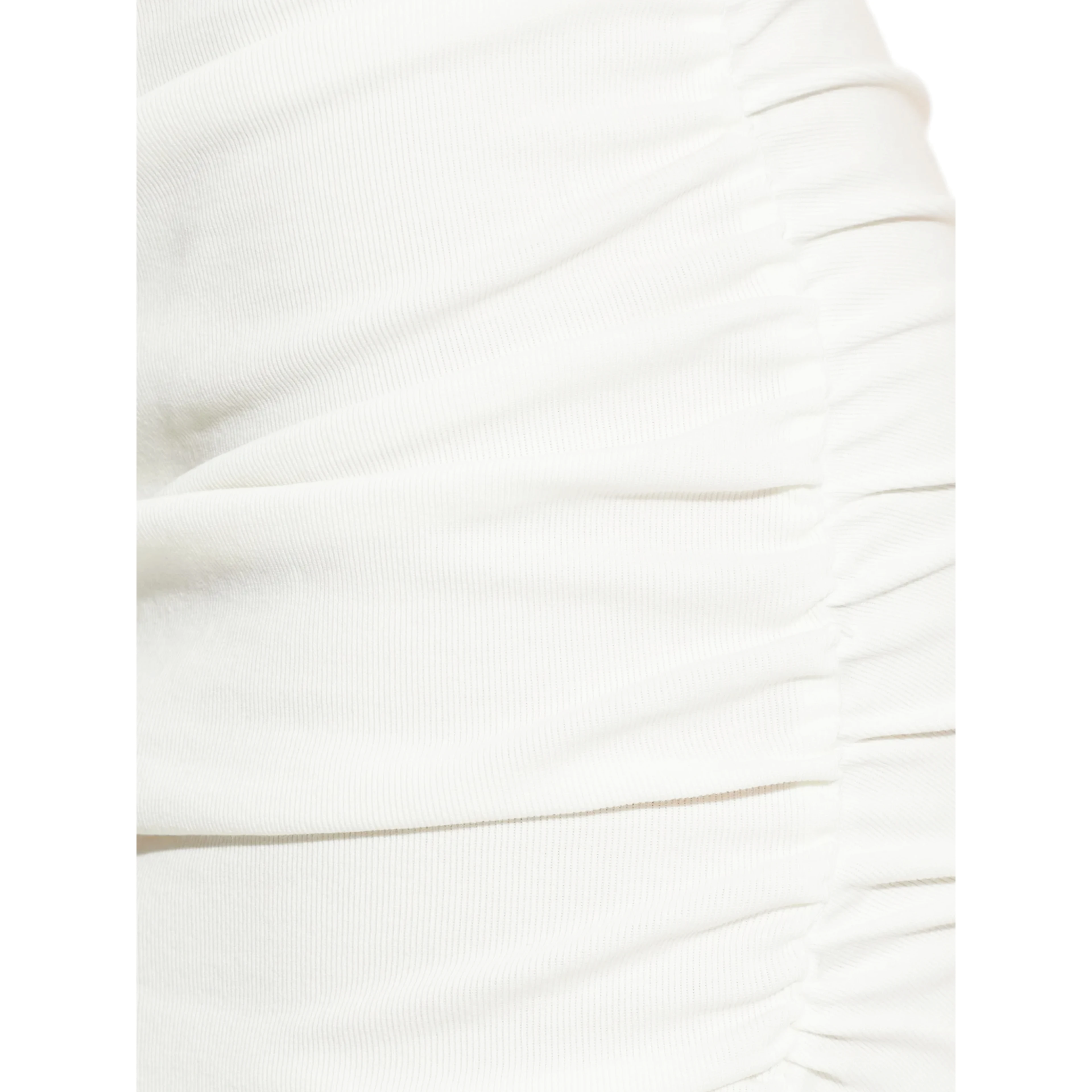 MISBHV Dresses White