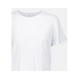 The Row T-shirts and Polos White