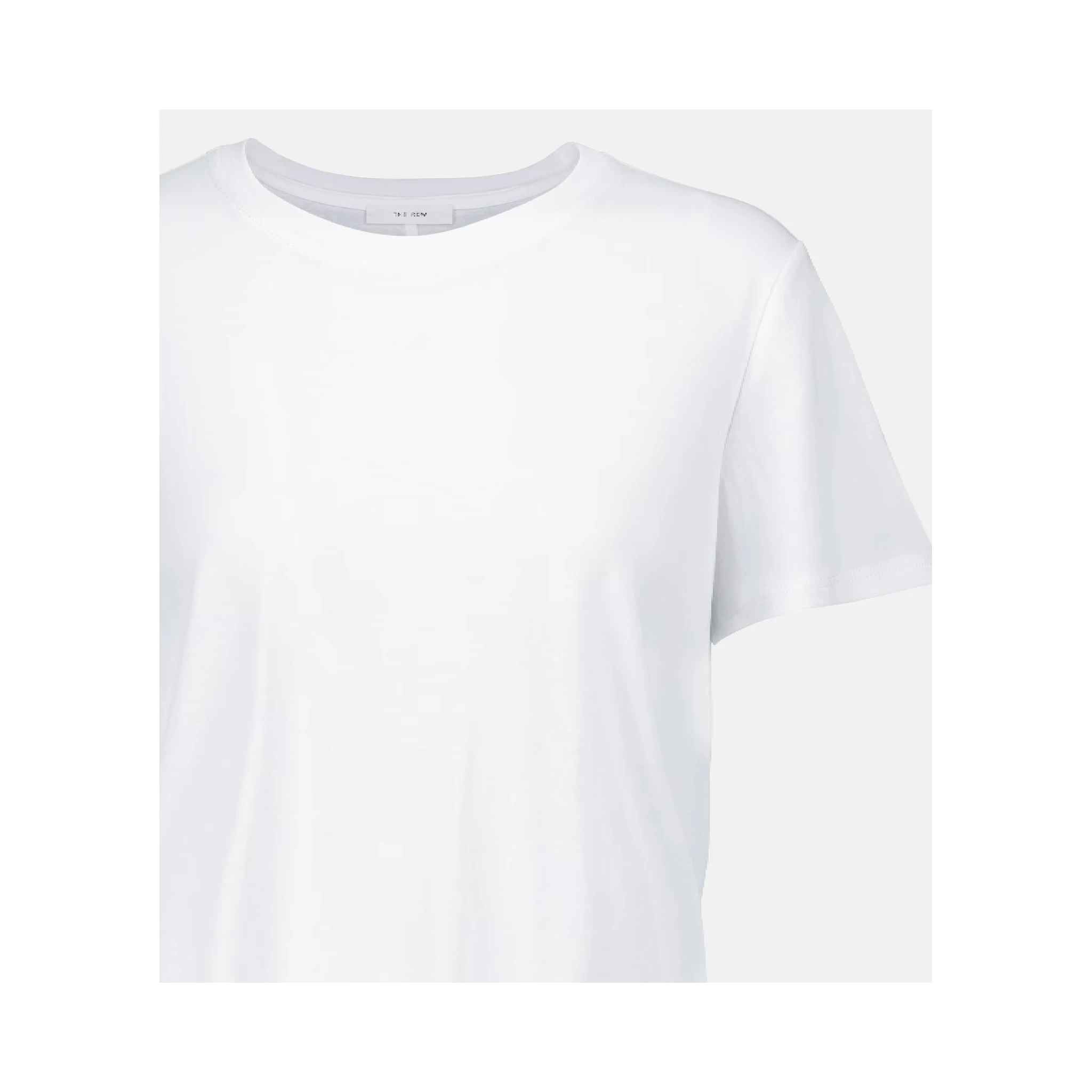 The Row T-shirts and Polos White