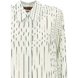 Max Mara Shirts Green