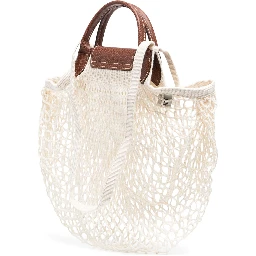 Longchamp Bags.. Ecrù