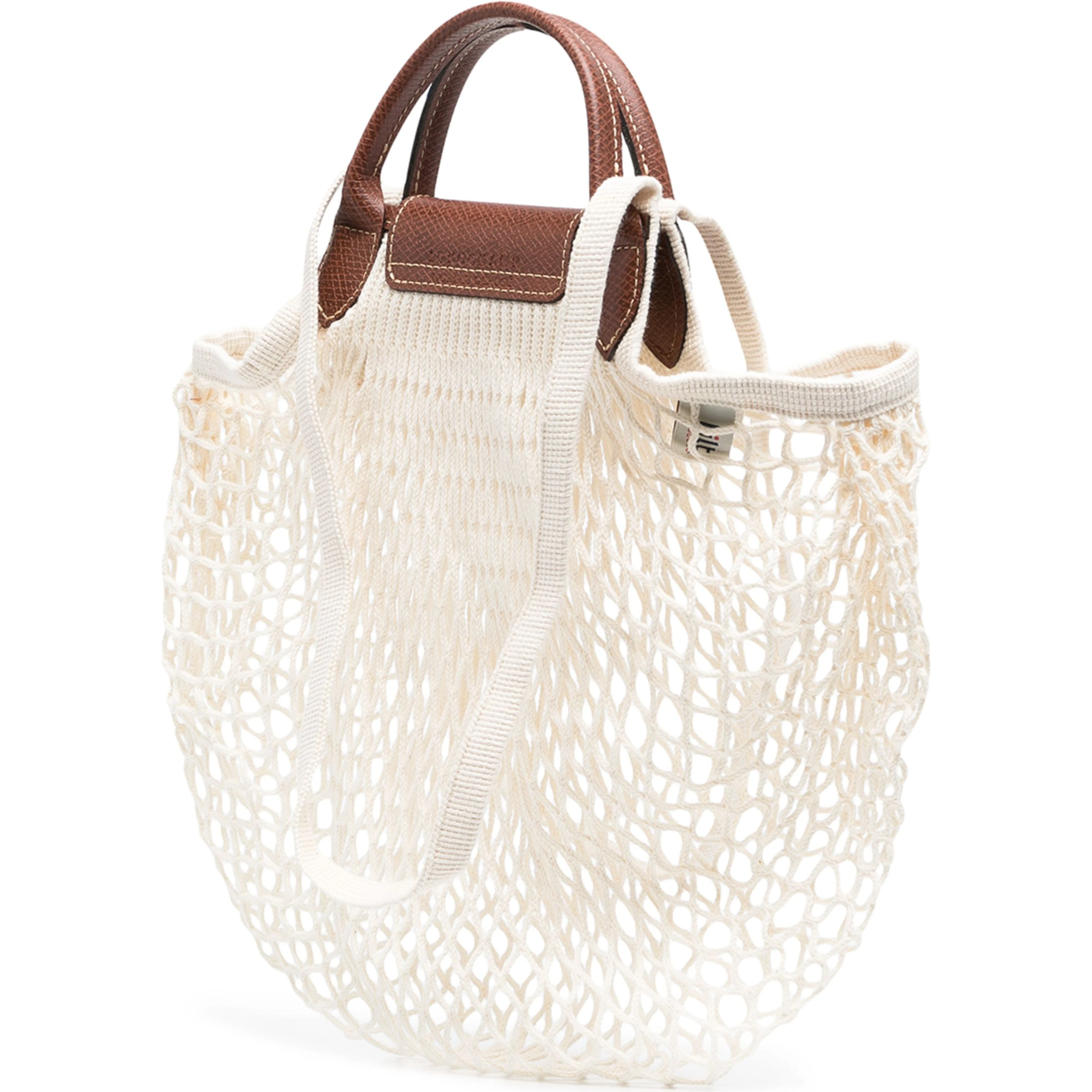Longchamp Bags.. Ecrù