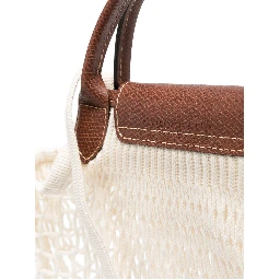 Longchamp Bags.. Ecrù