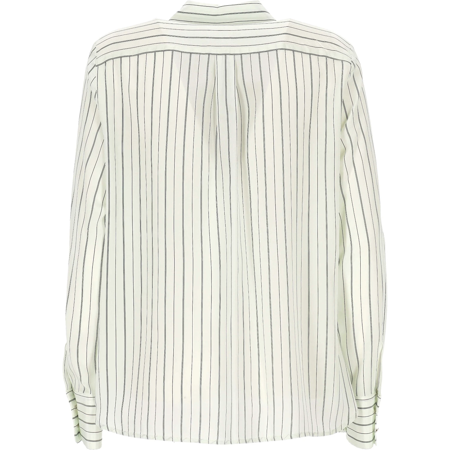 Max Mara Shirts Green