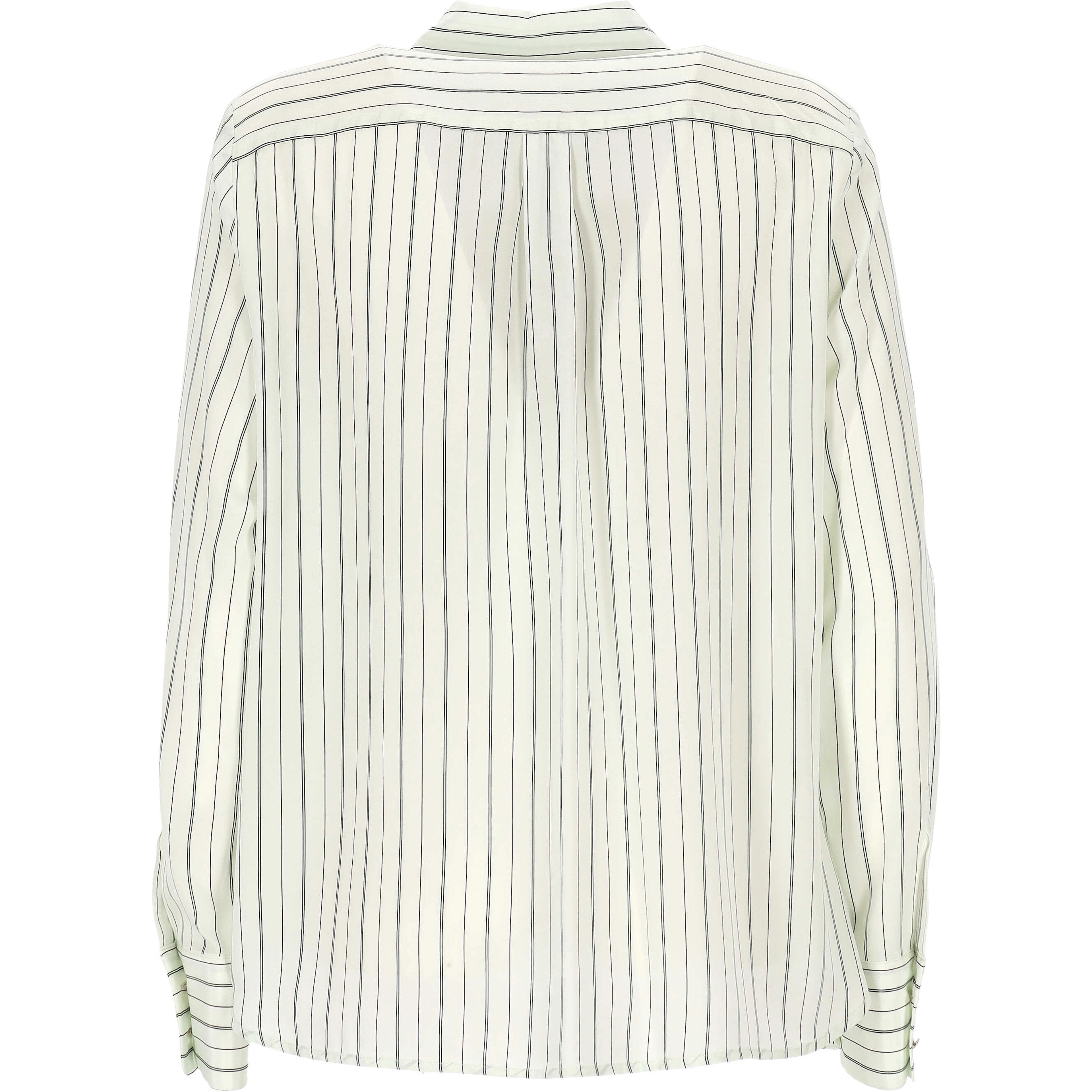 Max Mara Shirts Green