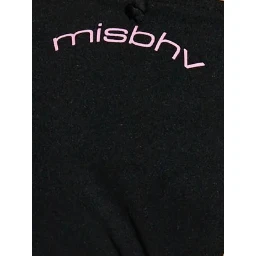 MISBHV Sea clothing Black