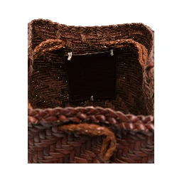 DRAGON DIFFUSION Bags.. Brown