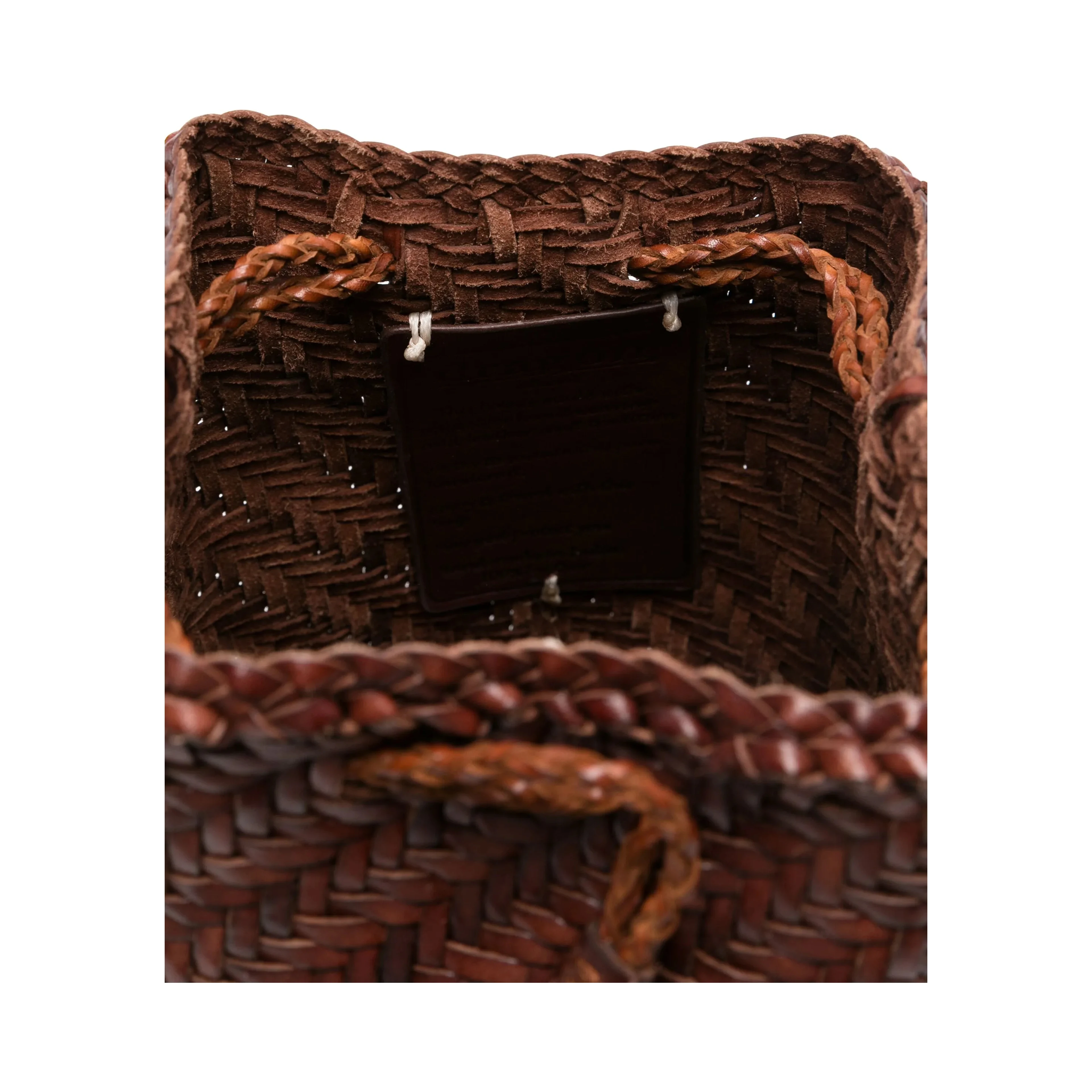DRAGON DIFFUSION Bags.. Brown