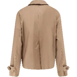 S Max Mara Coats Camel