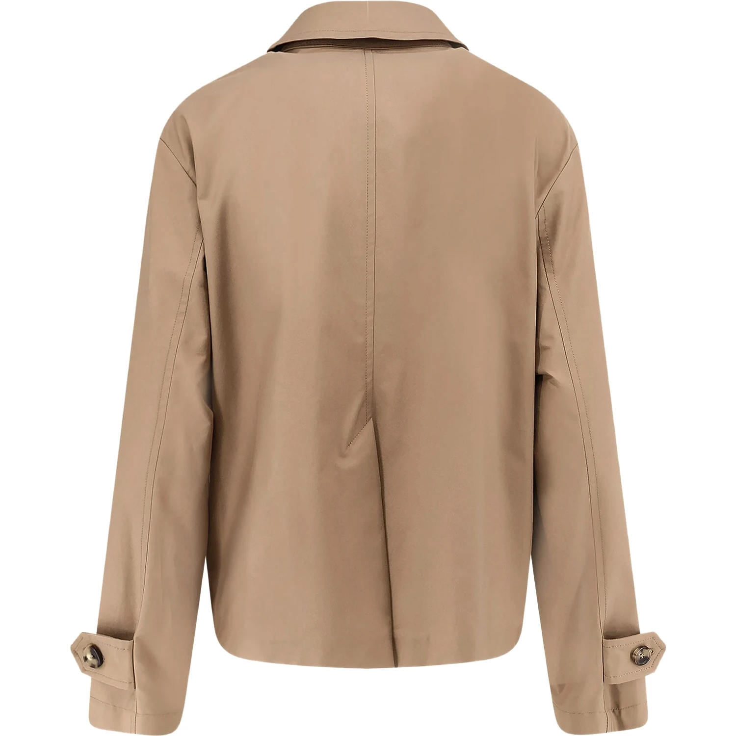 S Max Mara Coats Camel