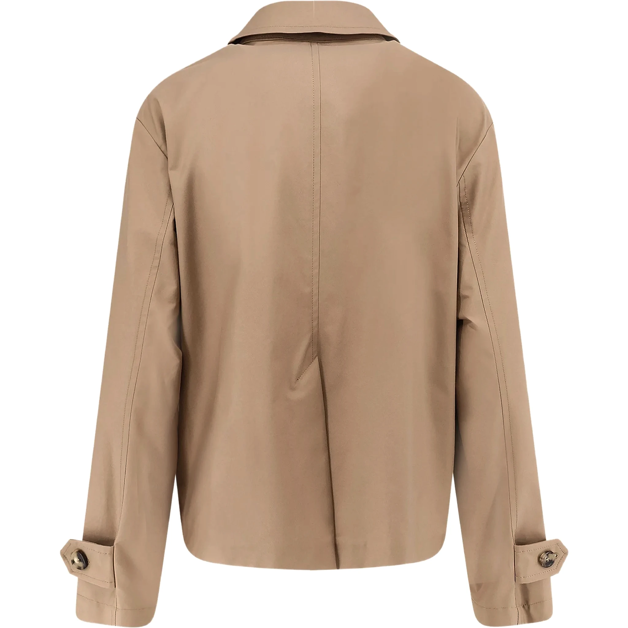 S Max Mara Coats Camel