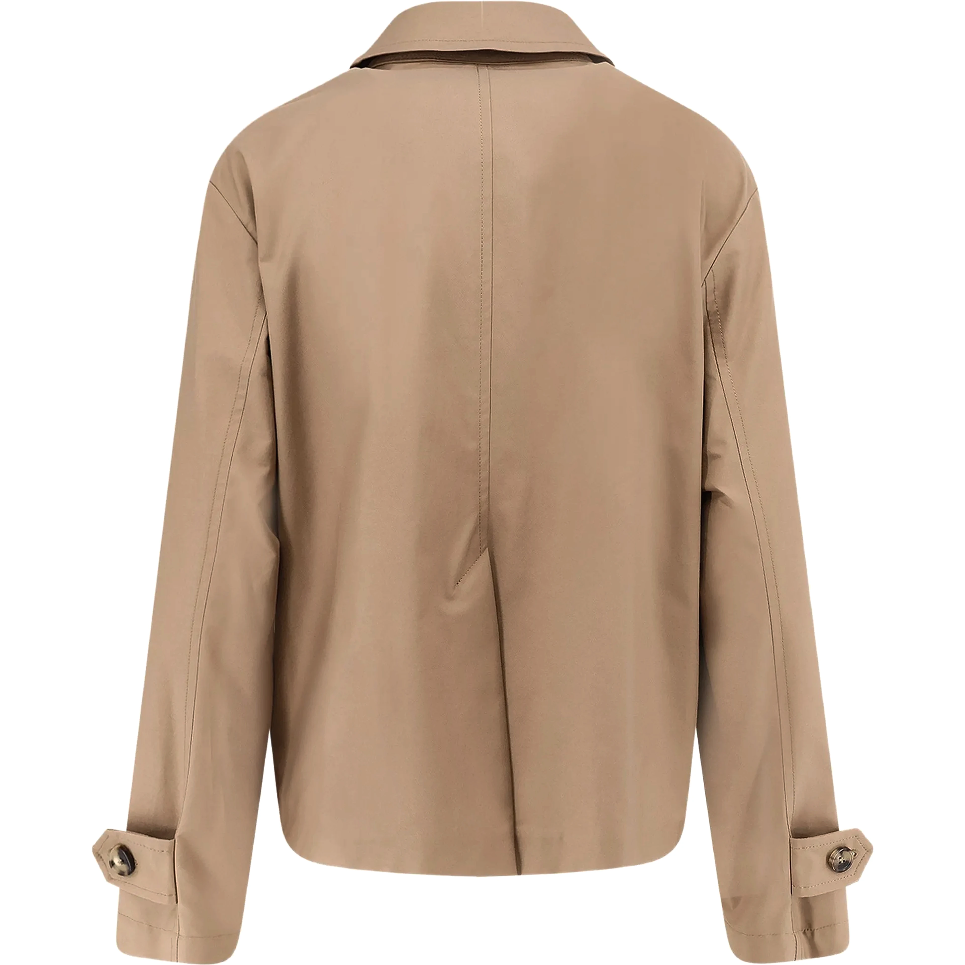 S Max Mara Coats Camel