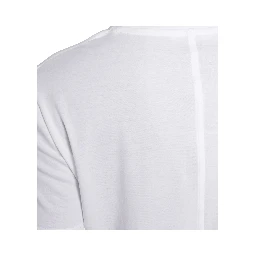 The Row T-shirts and Polos White