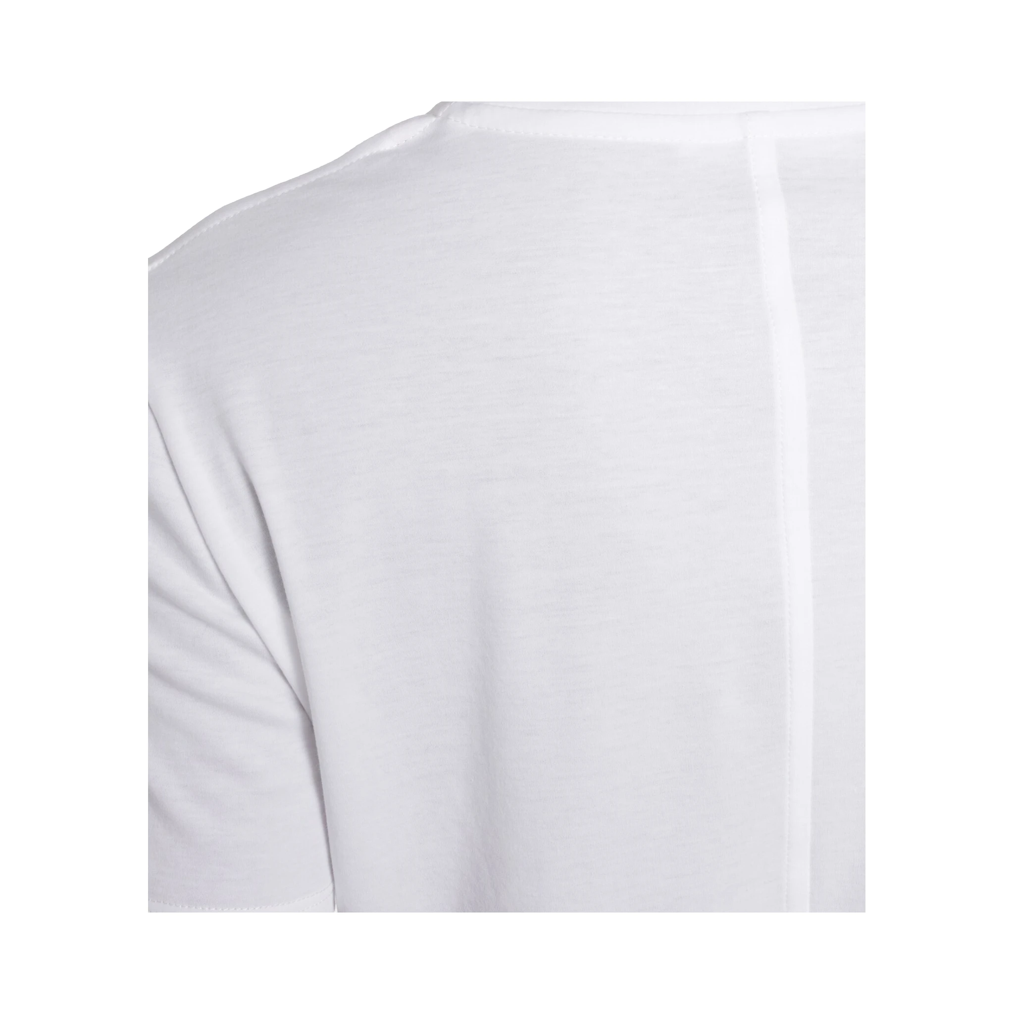 The Row T-shirts and Polos White