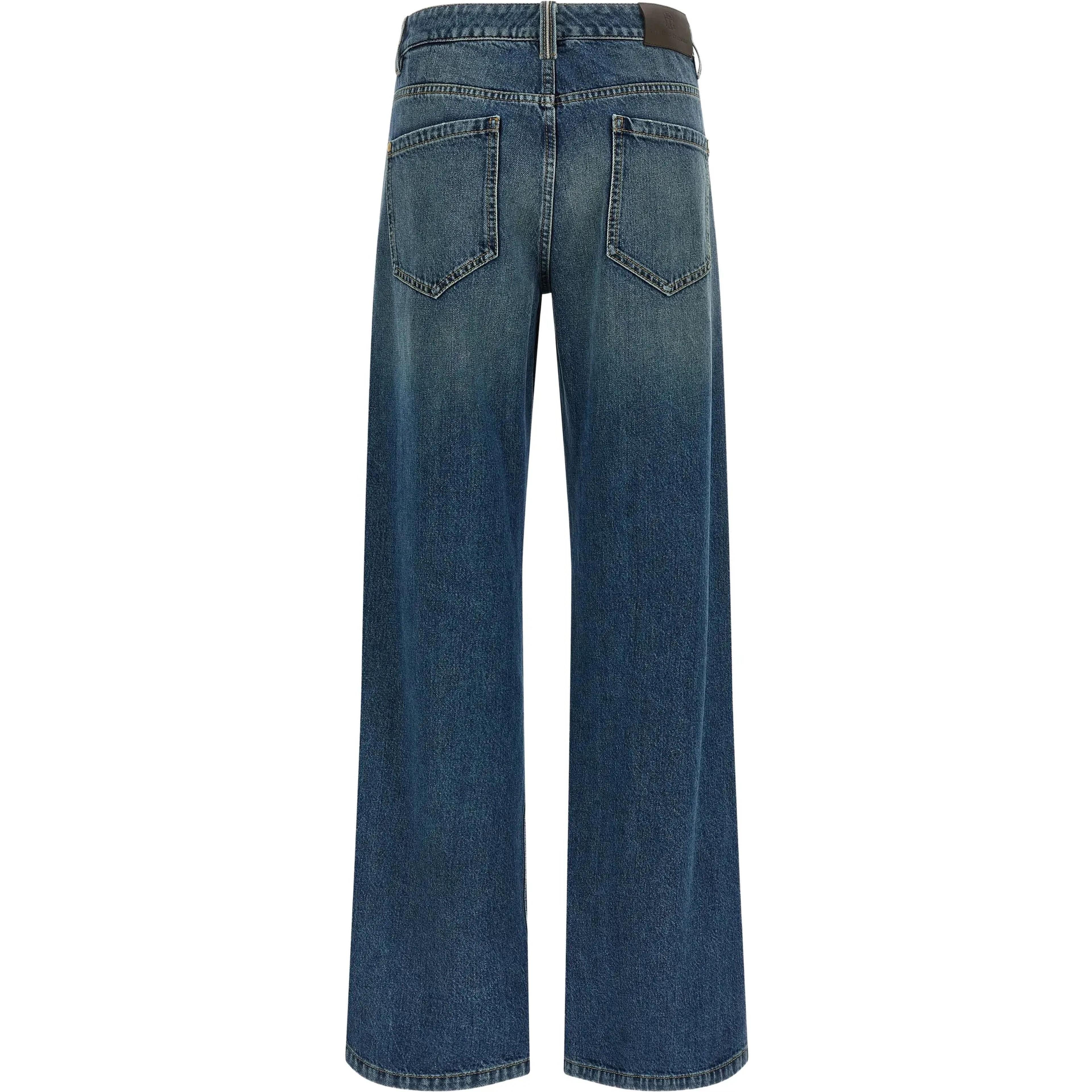 Brunello Cucinelli Jeans