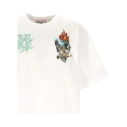 Off White T-shirts and Polos