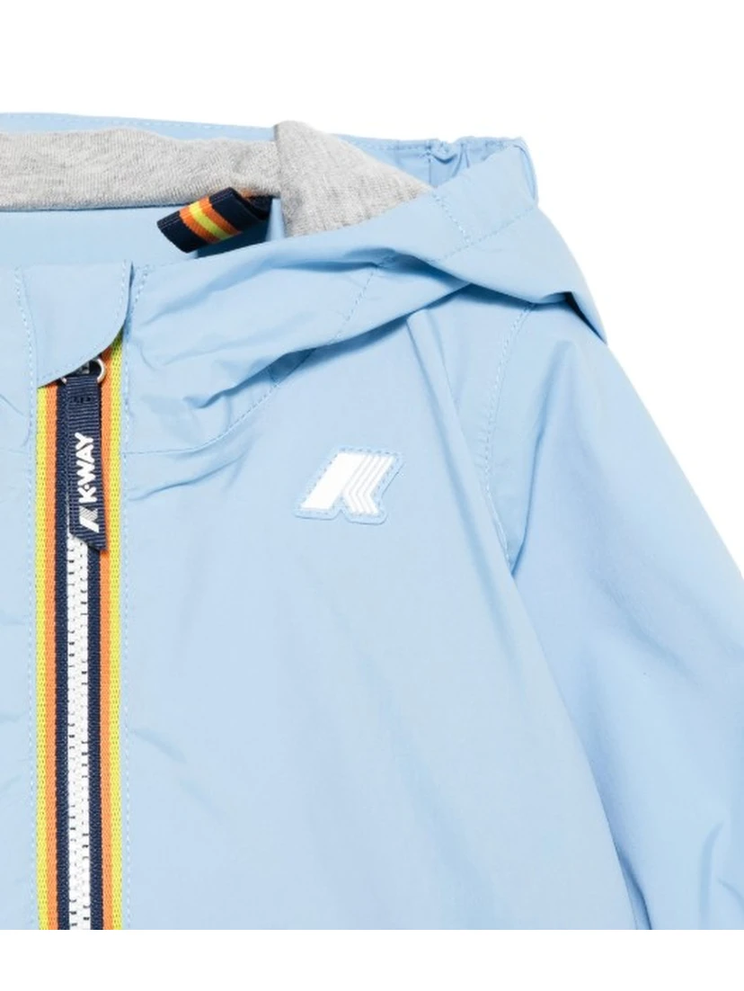 K-Way Jackets