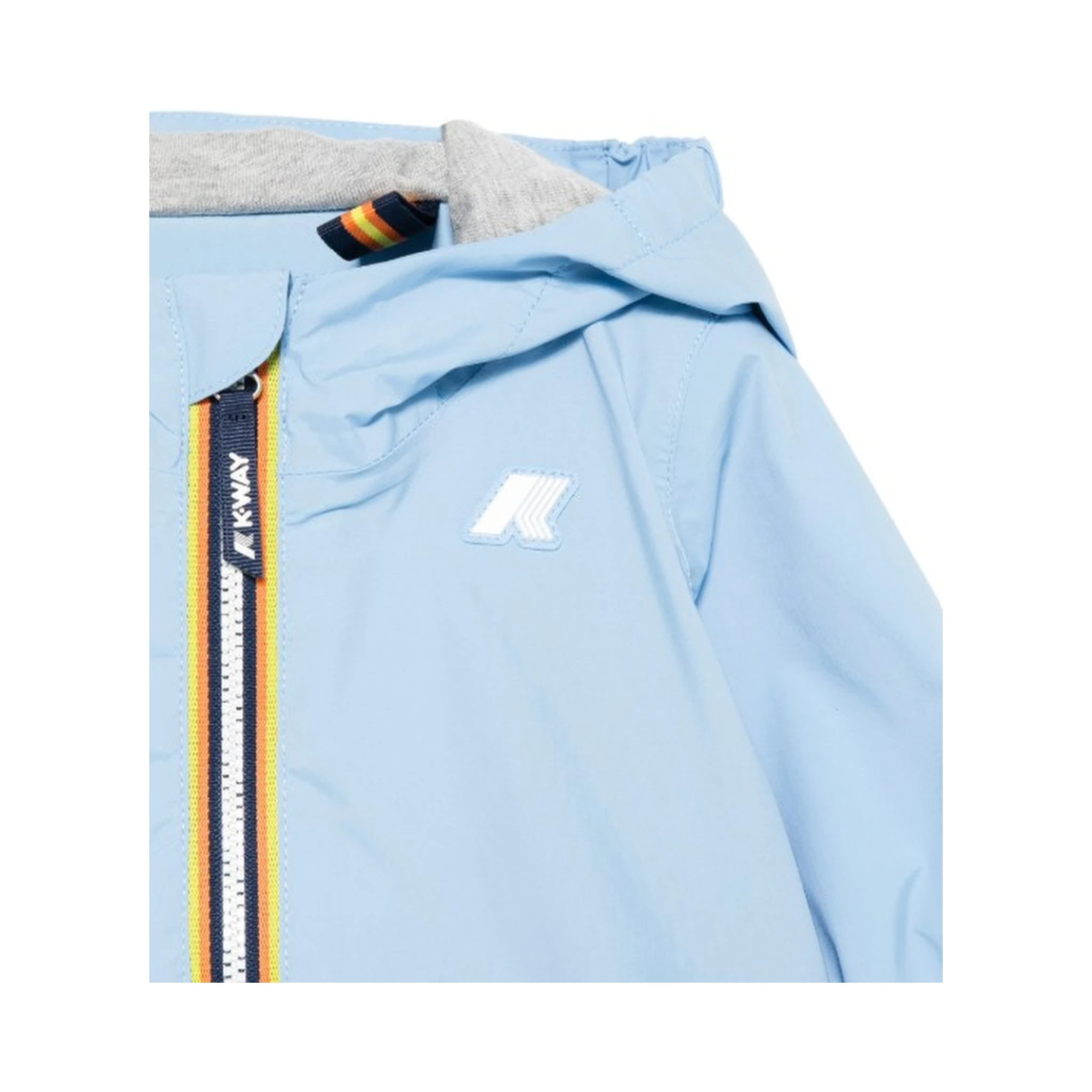 K-Way Jackets
