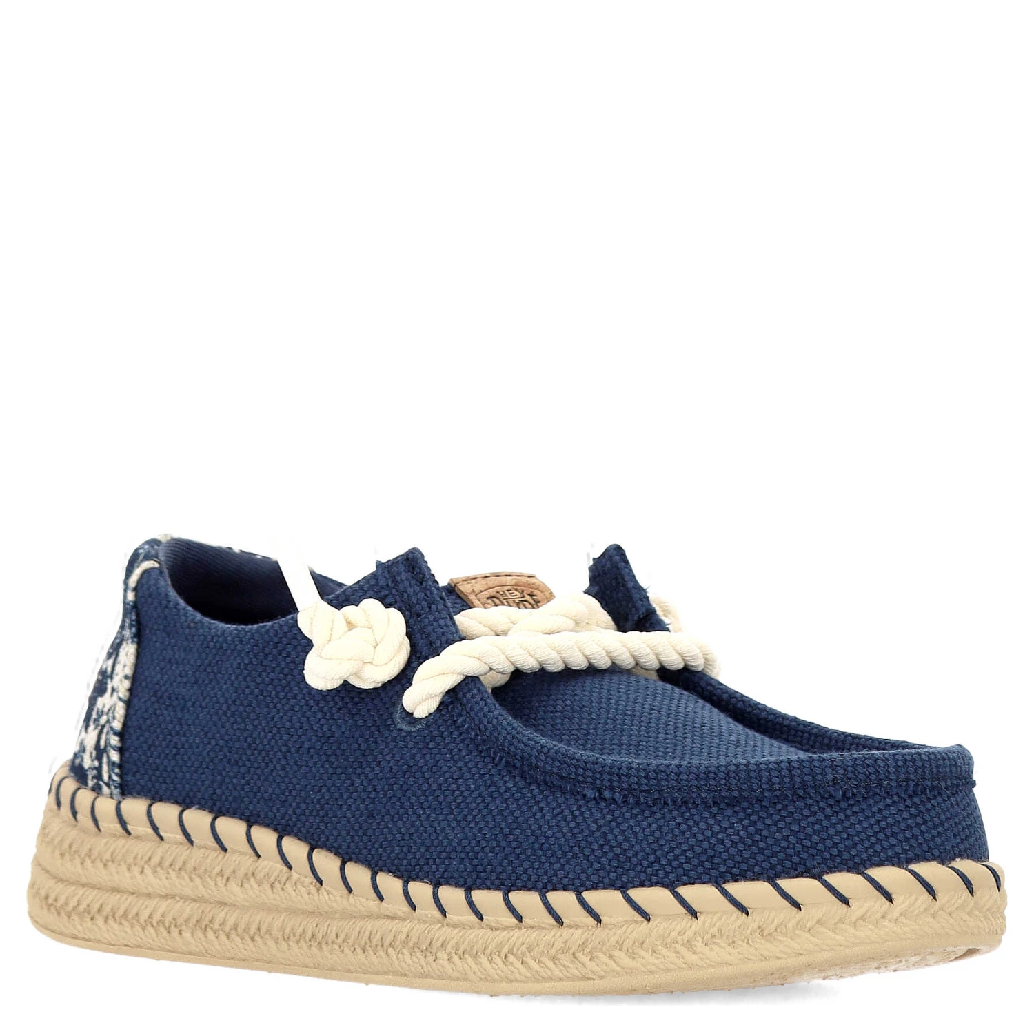 HEY DUDE Flat shoes
