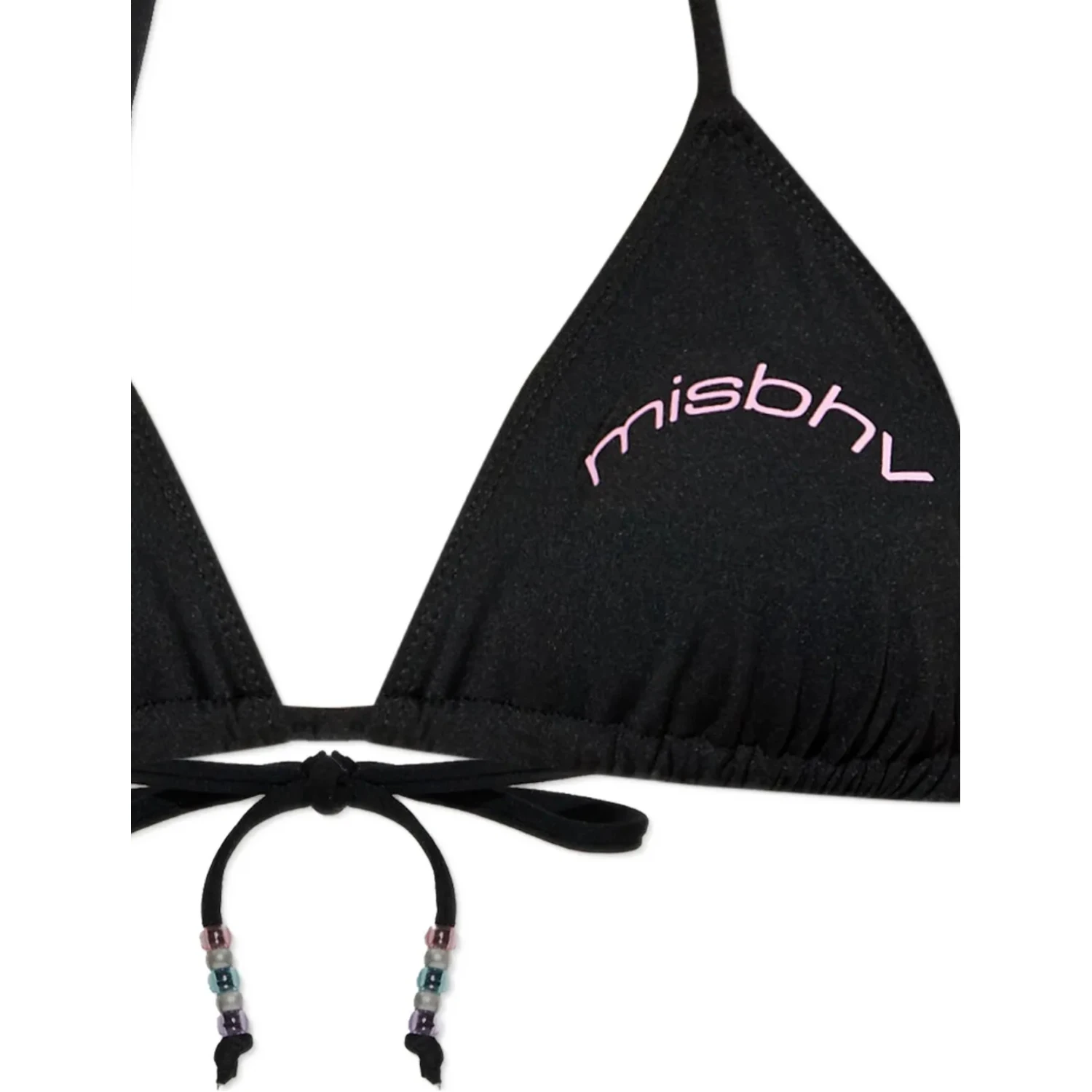 MISBHV Sea clothing Black