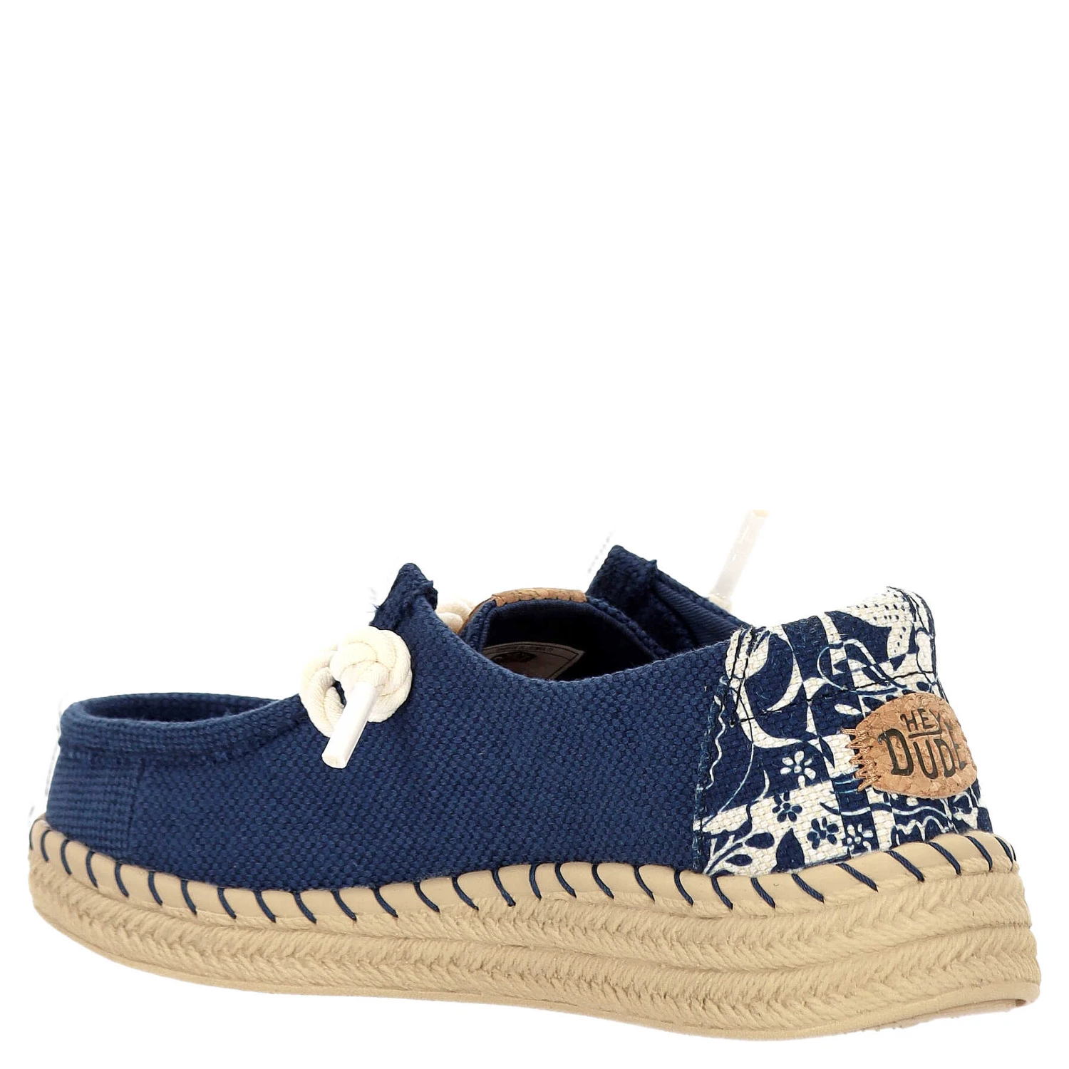 HEY DUDE Flat shoes