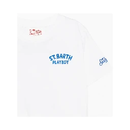 Saint Barth T-shirts and Polos