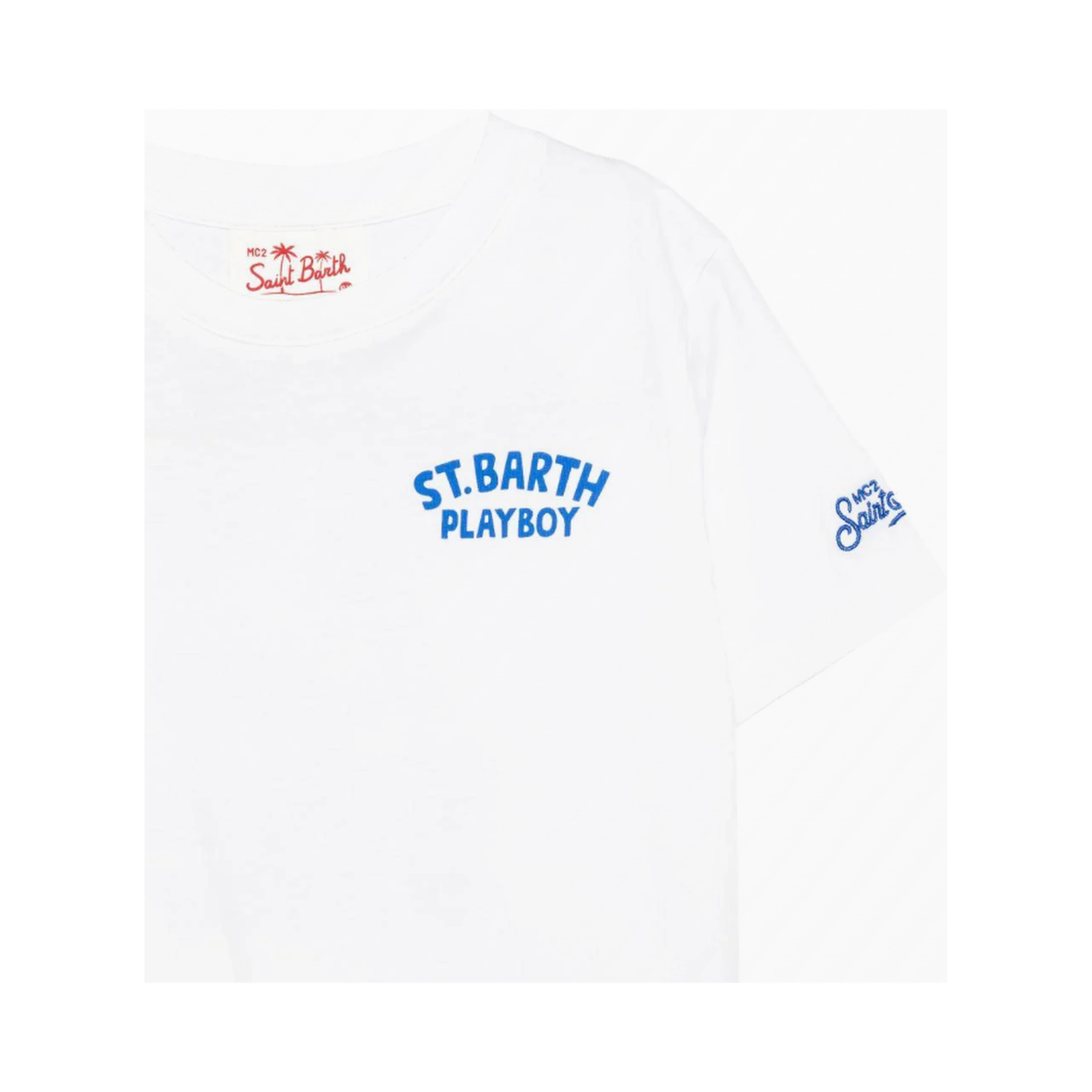 Saint Barth T-shirts and Polos