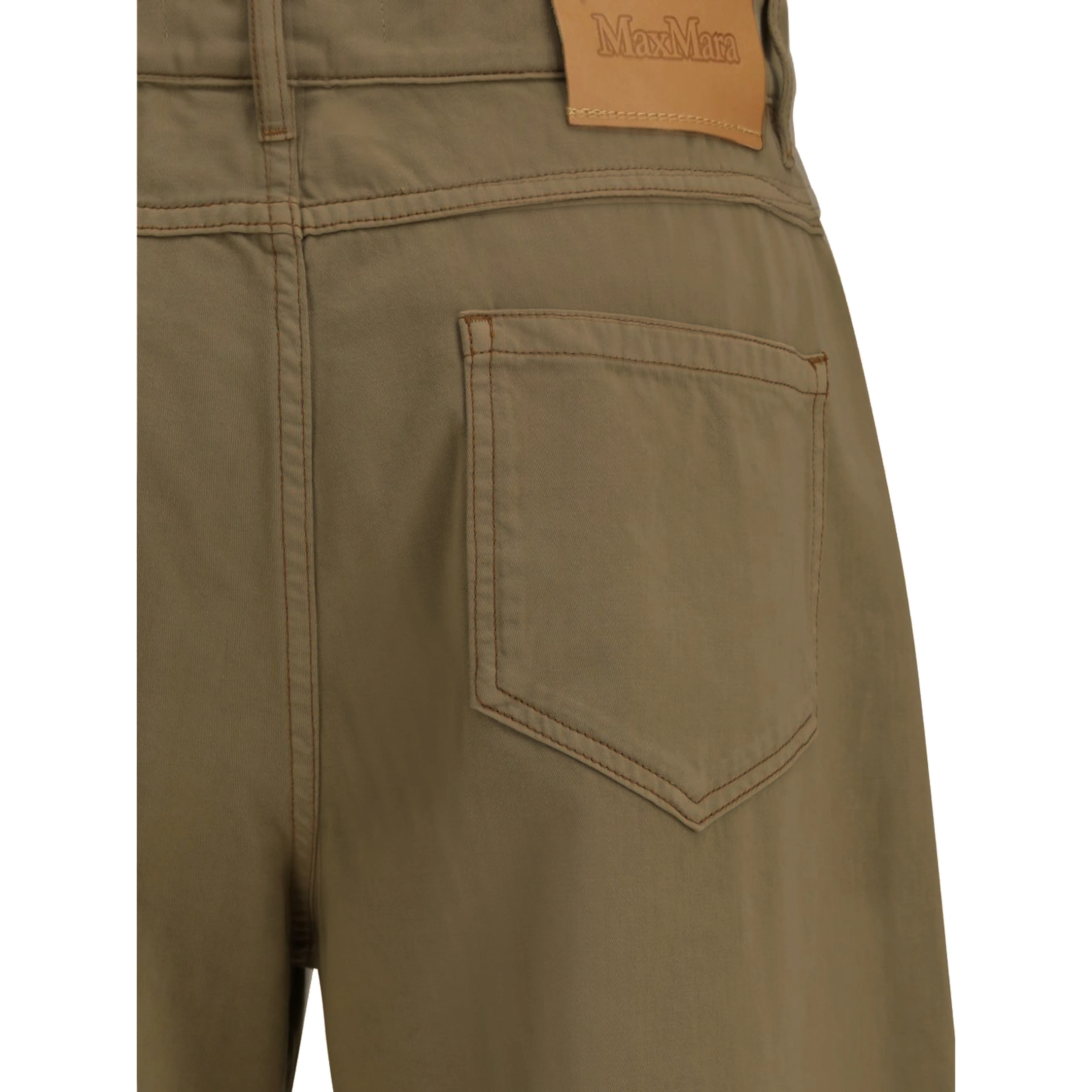 Max Mara Trousers