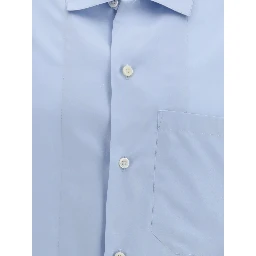 UMITBENAN Shirts Blue