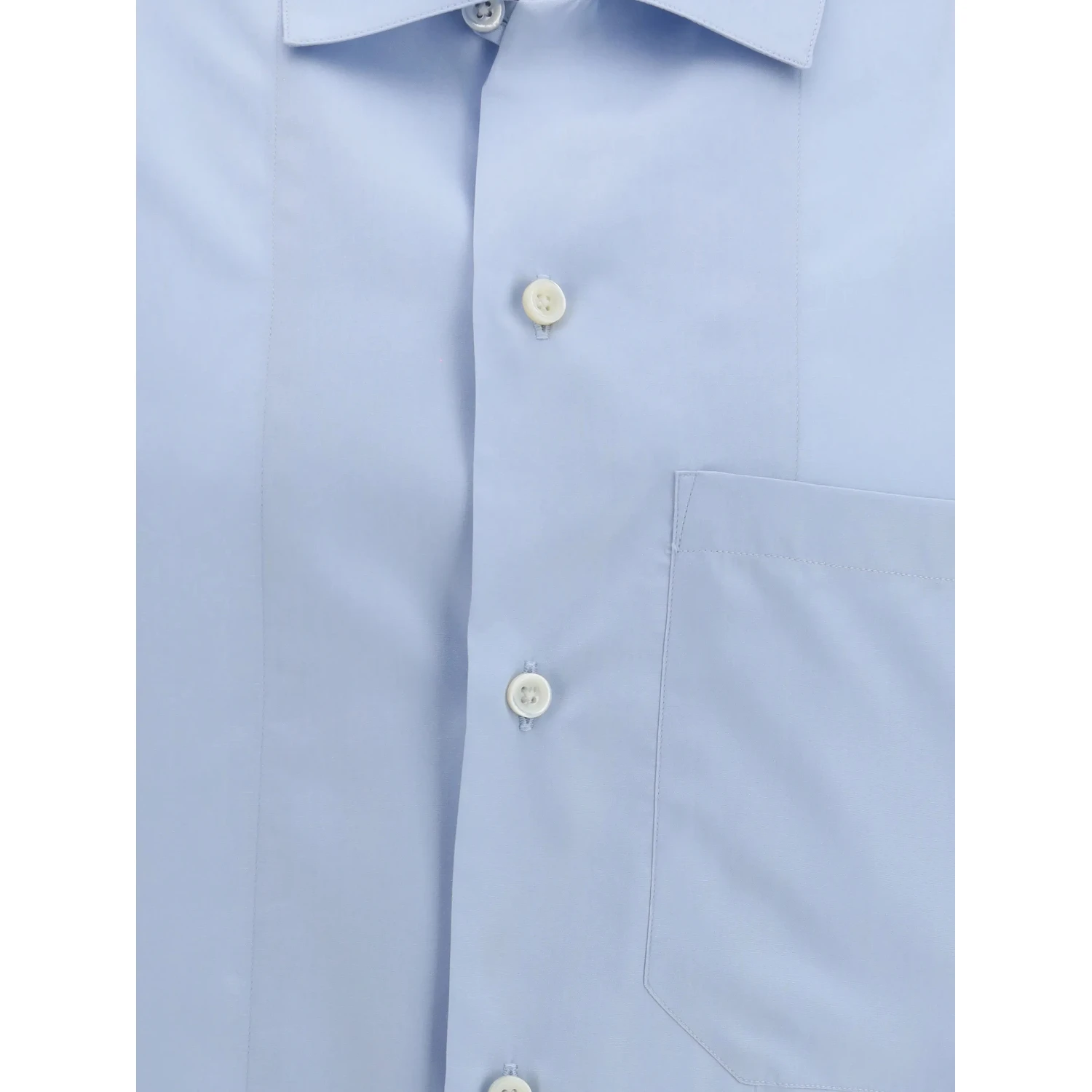 UMITBENAN Shirts Blue