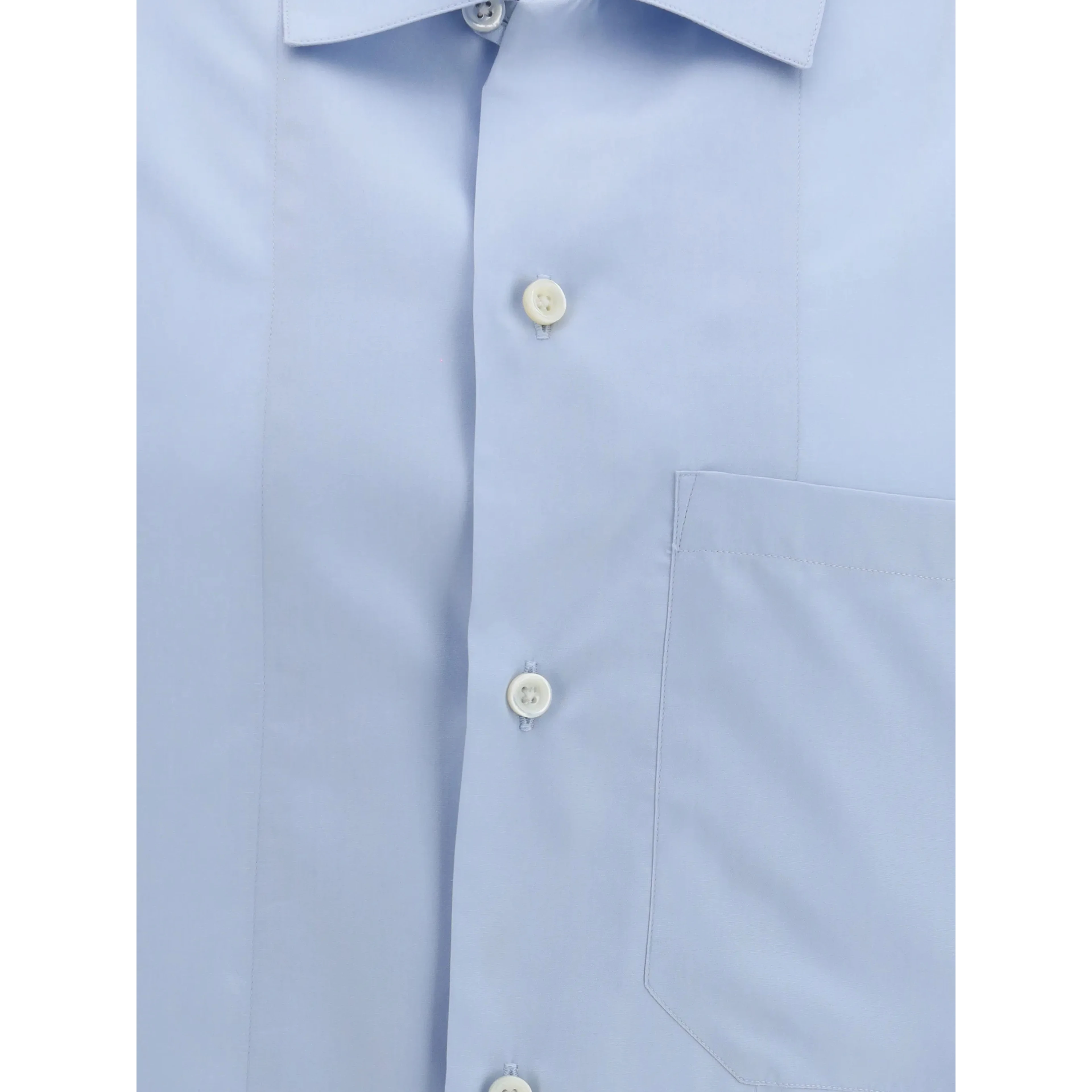 UMITBENAN Shirts Blue