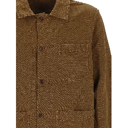 CHESAPEAKE'S Jackets