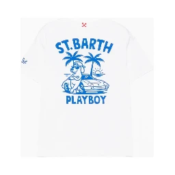 Saint Barth T-shirts and Polos