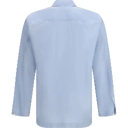 UMITBENAN Shirts Blue