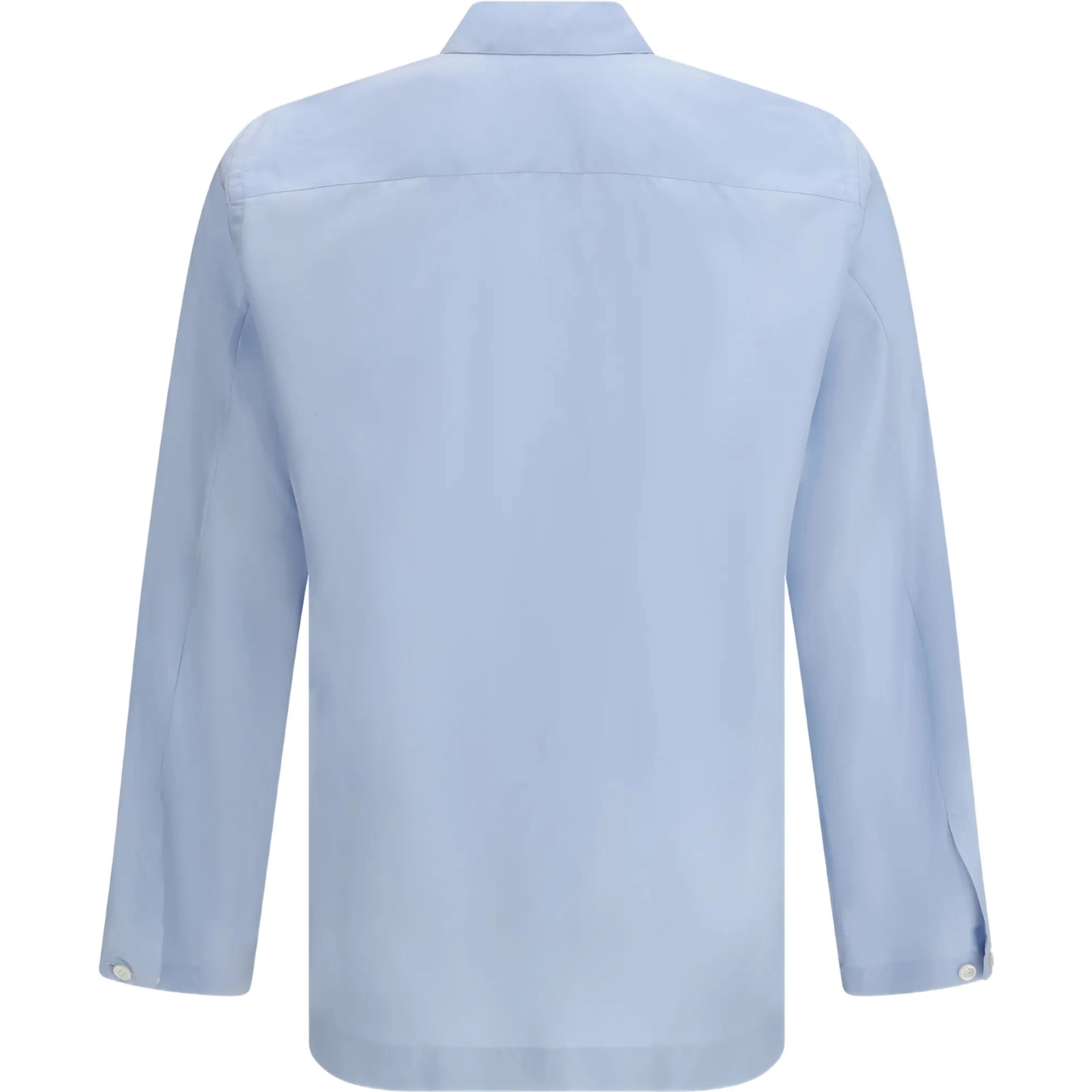 UMITBENAN Shirts Blue