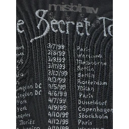 MISBHV T-shirts and Polos