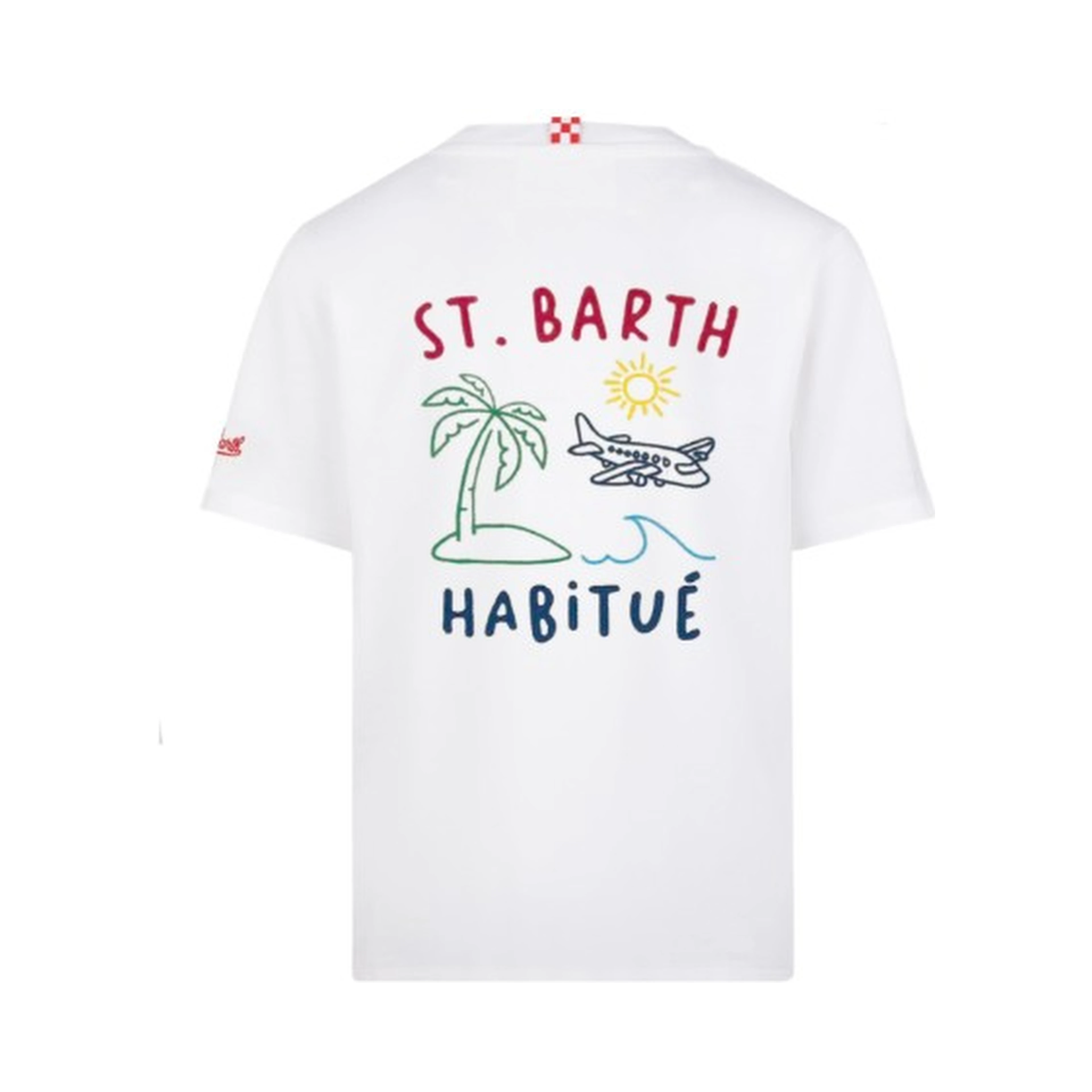 Saint Barth T-shirts and Polos