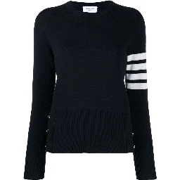 Thom Browne Sweaters Blue