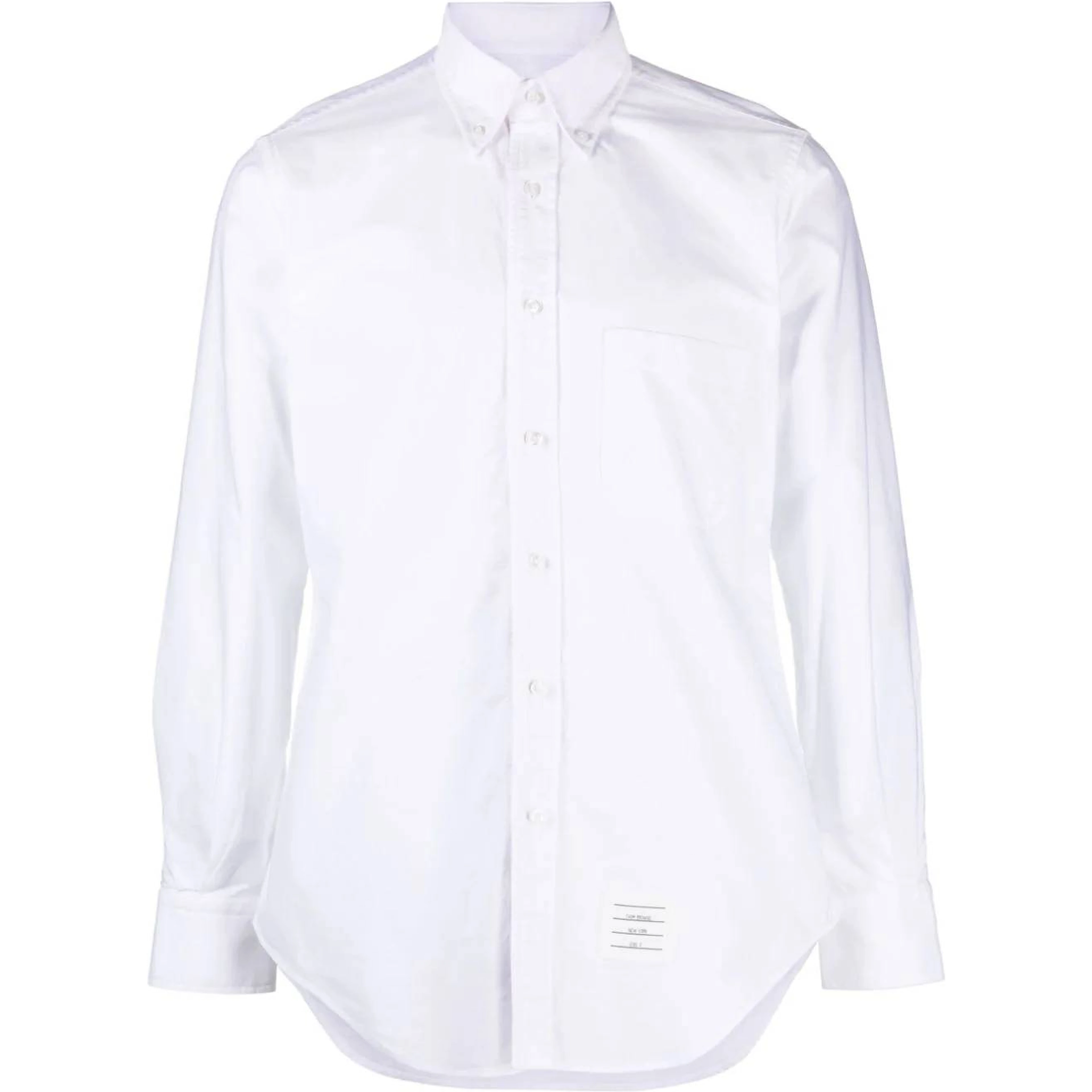 Thom Browne Shirts White
