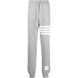 Thom Browne Trousers Grey