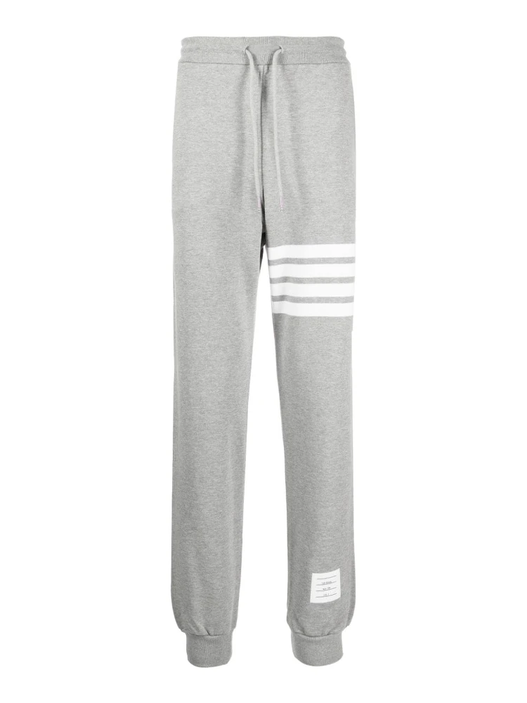 Thom Browne Trousers Grey