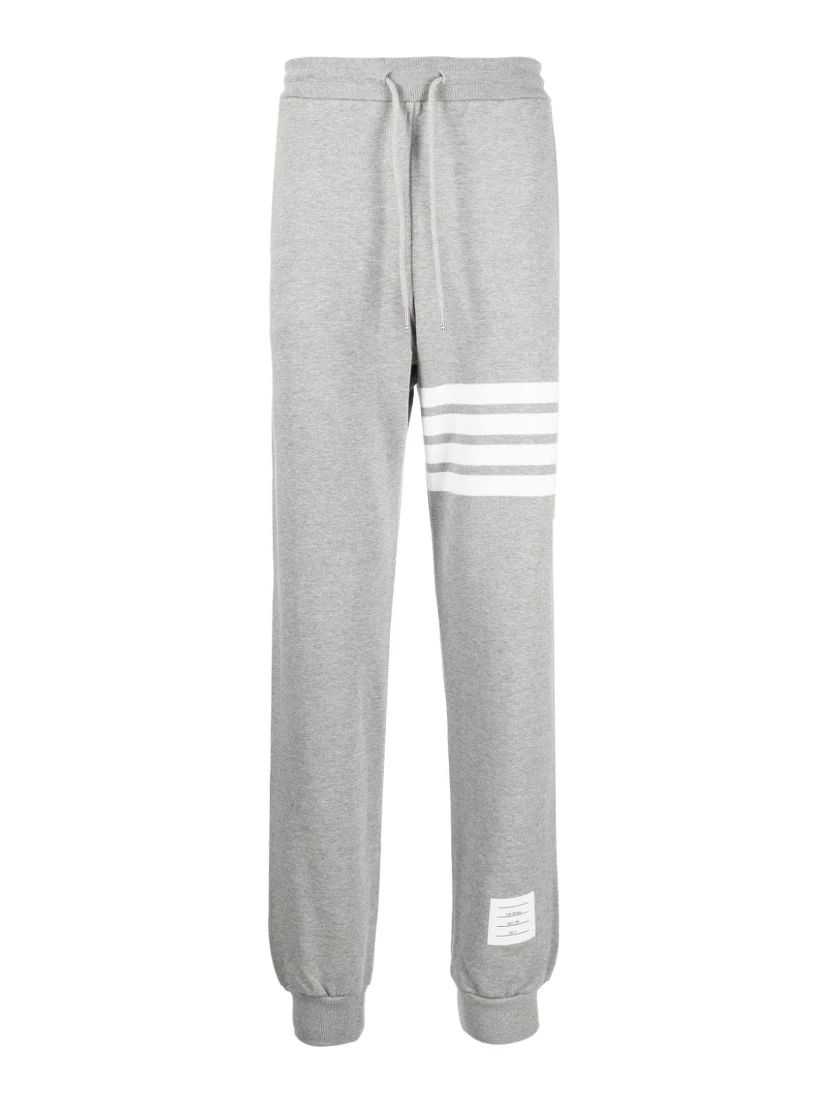 Thom Browne Trousers Grey