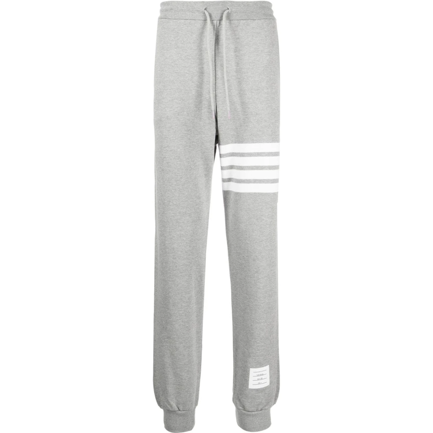 Thom Browne Trousers Grey