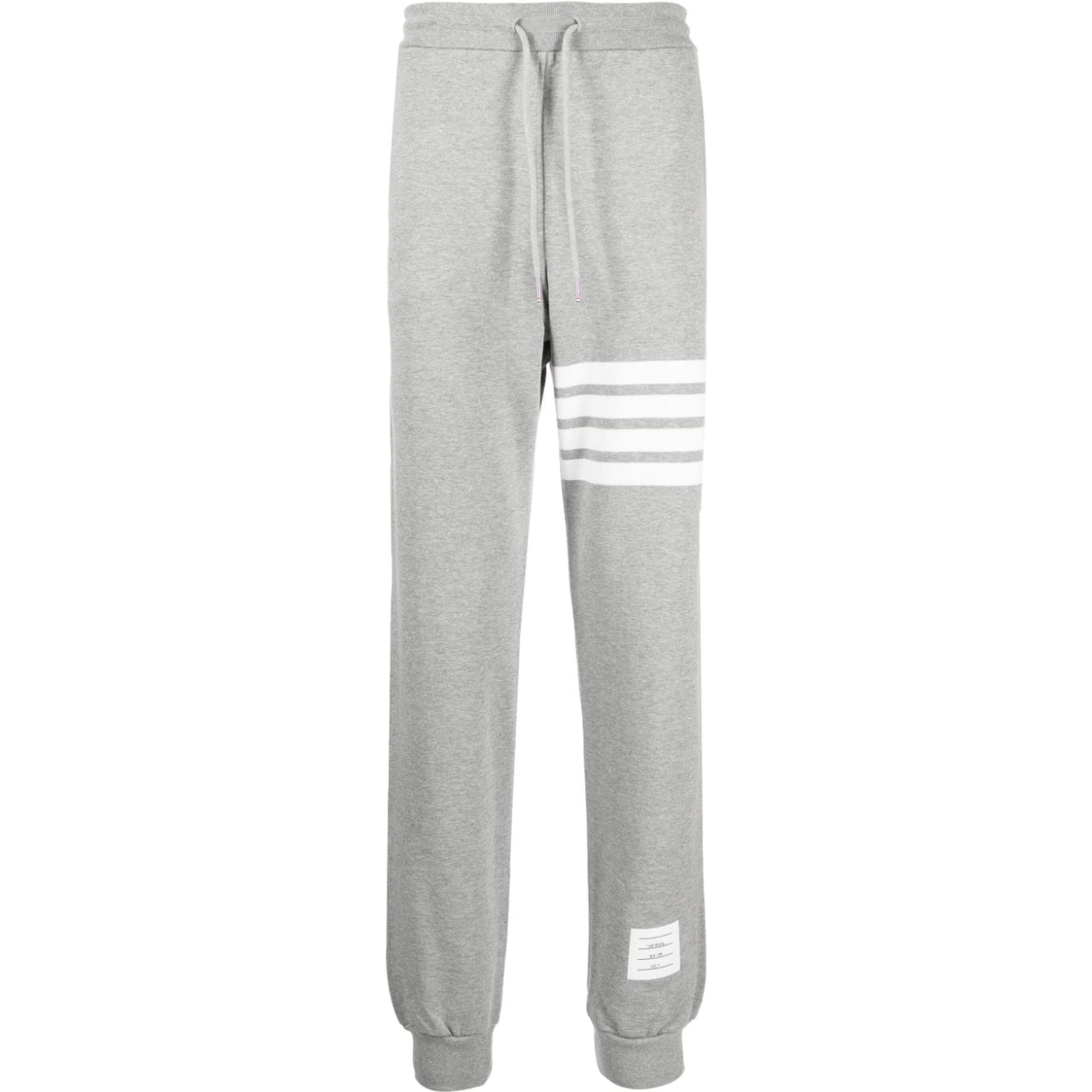 Thom Browne Trousers Grey