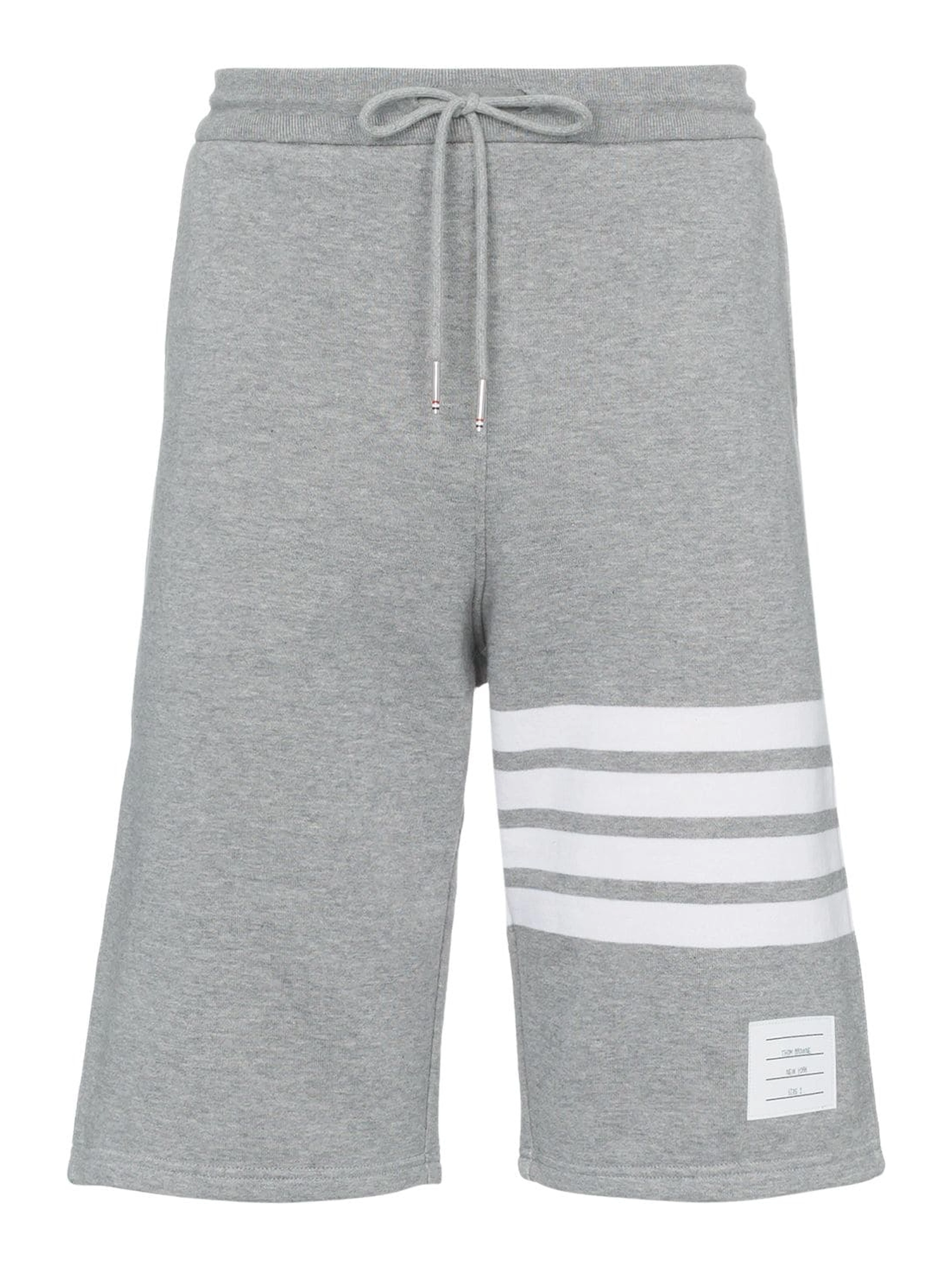 Thom Browne Shorts Grey