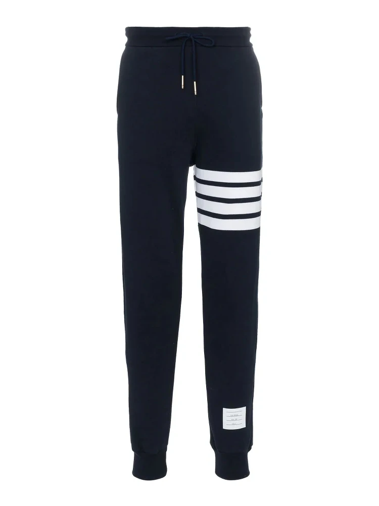 Thom Browne Trousers Blue